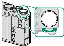 FUJIFILM XF10 - Visualisation des photos - 1