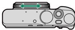 FUJIFILM XF10 - Le téléconvertisseur numérique - 2
