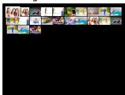 FUJIFILM XF10 - Visualisation des photos - 10