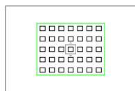 FUJIFILM XF10 - Sélection du cadre de mise au point en mode rafale - 3