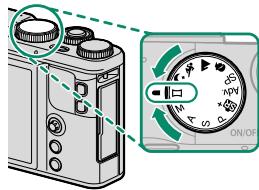FUJIFILM XF10 - PANorama - 1