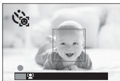 FUJIFILM XF10 - DéCLENCHEUR AUTO FACIAL - 1