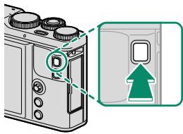 FUJIFILM XF10 - Les touches Fn (Fonction) - 2