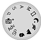 FUJIFILM XF10 - Verrouillage de la mise au point/de l'exposition - 1