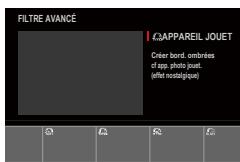 FUJIFILM XF10 - Adv.FILTRE AVANCE - 3