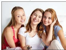 FUJIFILM XF10 - Visualisation des photos - 2