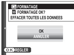FUJIFILM XF10 - FORMATAGE - 1