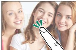 FUJIFILM XF10 - Commandes tactiles en mode de lecture - 5