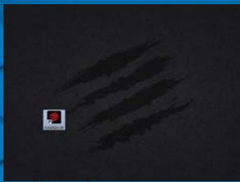 MAD CATZ STRIKE T.E BLACK - Step 3: Schritt 3: Étape 3 - 1