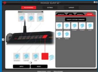 MAD CATZ STRIKE T.E BLACK - Step 3: Schritt 3: Étape 3 - 2