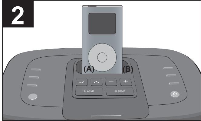 MEMOREX MI 4290P-BLK EU - 2 - 1