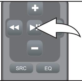 MEMOREX MI 4290P-BLK EU - UTILISATION D'UN iPod AVEC CET APPAREIL - 3