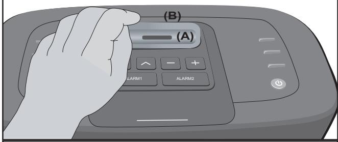 MEMOREX MI 4290P-BLK EU - 1 - 1