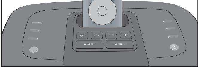 MEMOREX MI 4290P-BLK EU - 3 - 1