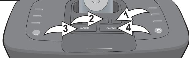 MEMOREX MI 4290P-BLK EU - FONCTIONNEMENT (SUITE) - 2