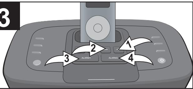 MEMOREX MI 4290P-BLK EU - FONCTIONNEMENT (SUITE) - 1