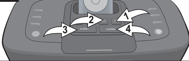 MEMOREX MI 4290P-BLK EU - FONCTIONNEMENT (SUITE) - 4