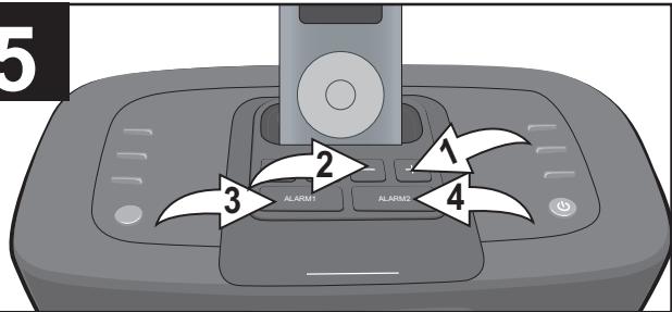 MEMOREX MI 4290P-BLK EU - FONCTIONNEMENT (SUITE) - 3