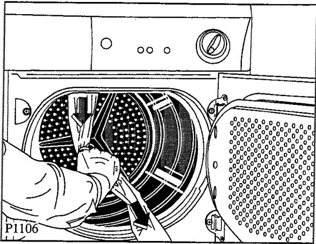 PROLINE SLP 108 V BLANC - Débridage - 1