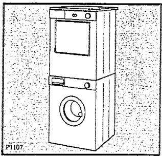 PROLINE SLP 108 V BLANC - Installation en colonne - 1