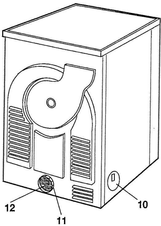 PROLINE SLP 108 V BLANC - i Voitre apparéil - 2