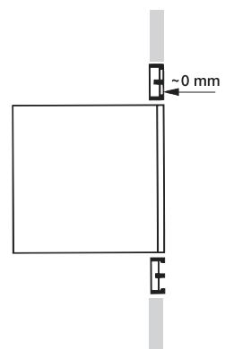 DE DIETRICH DME721 - KIT D'ENCASTREMENT - 5