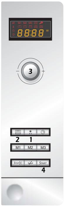 DE DIETRICH DME721 - PROGRAMMATION ENCHAINEE - 6