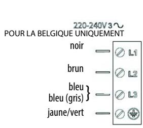 HOTPOINT ikiD630 - AVERTISSEMENT - 7