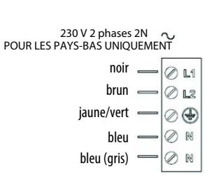 HOTPOINT ikiD630 - AVERTISSEMENT - 8