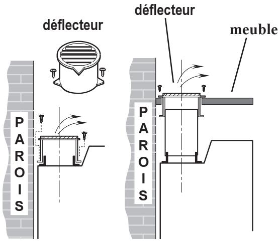 FAURE HES 600 G GRIS - Version recyclage - 2