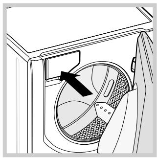ARISTON AQGD169H - Description de l'appareil - 4