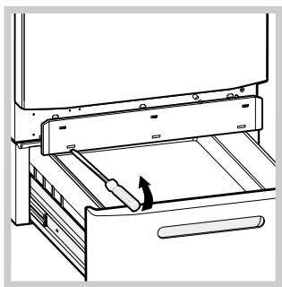 ARISTON AQGD169H - Nettoyage de la pompe - 1