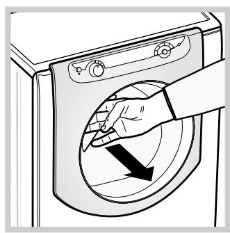 ARISTON AQGD169H - Description de l'appareil - 2