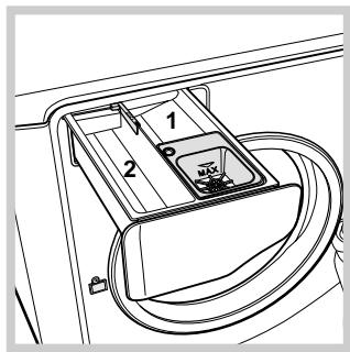ARISTON AQGD169H - Description de l'appareil - 5