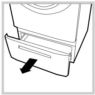 ARISTON AQGD169H - Description de l'appareil - 3