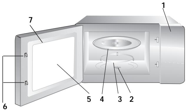 THOMSON COMBINOX 25 - REMARQUES : - 1