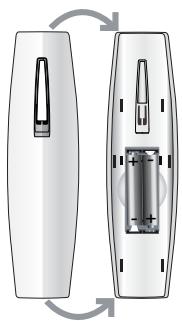 SAGEMCOM SiXTY2 - Remplacement des batteries - 4