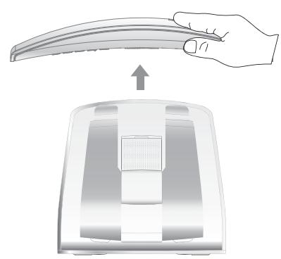 SAGEMCOM SiXTY2 - Émettre un appel - 1