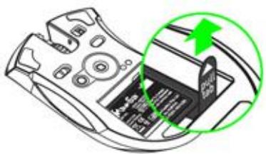RAZER SOUNDMAMBA_NEW - Mode sans FIL - 2