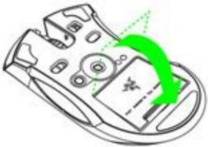 RAZER SOUNDMAMBA_NEW - Mode sans FIL - 4