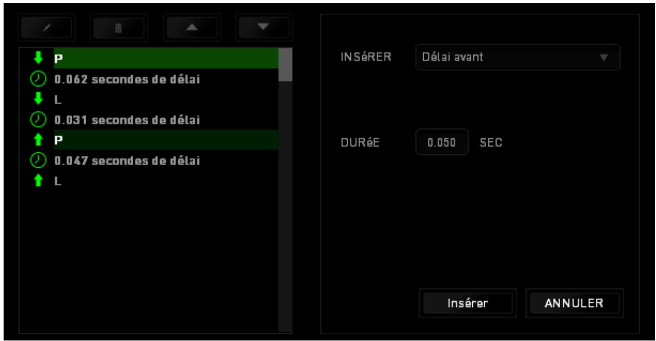 RAZER SOUNDMAMBA_NEW - ONGLET alimentation - 7