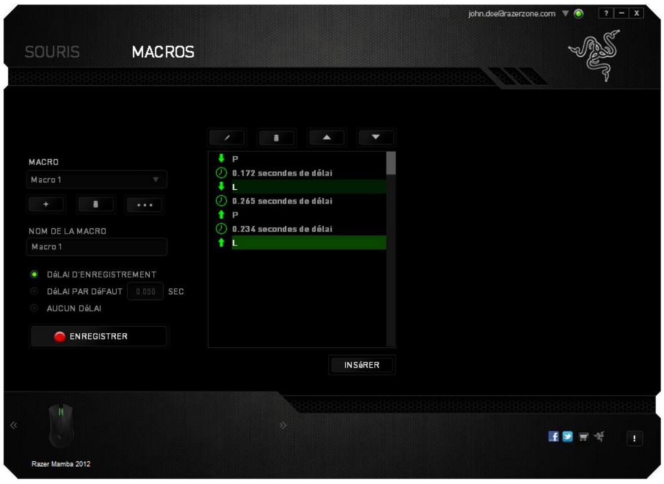 RAZER SOUNDMAMBA_NEW - ONGLET alimentation - 4