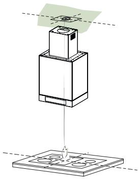 ROBLIN ICI CUBE 600-504100 - Composants - 5