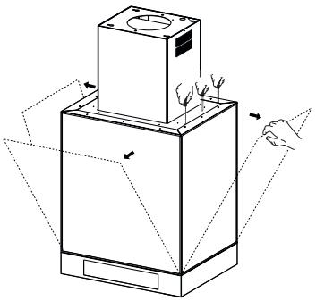 ROBLIN ICI CUBE 600-504100 - Ampoules au néon de 16 W. - 1