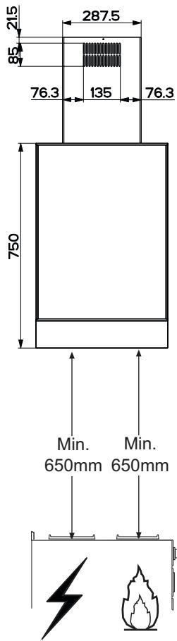 ROBLIN ICI CUBE 600-504100 - Composants - 4