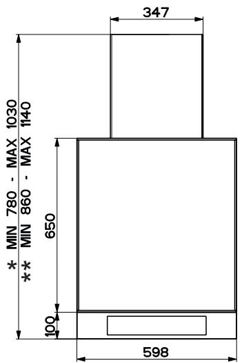 ROBLIN ICI CUBE 600-504100 - Composants - 2