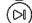 DARTY EZ7406 - Bedienelemente - 2