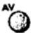THOMSON 29 DF 45 EG - Programmes audiovisuels - 1