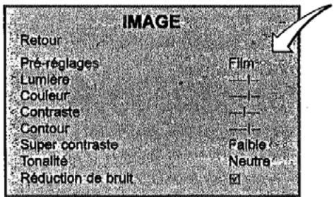 THOMSON 29 DF 45 EG - Utilisation quotidienne - 1