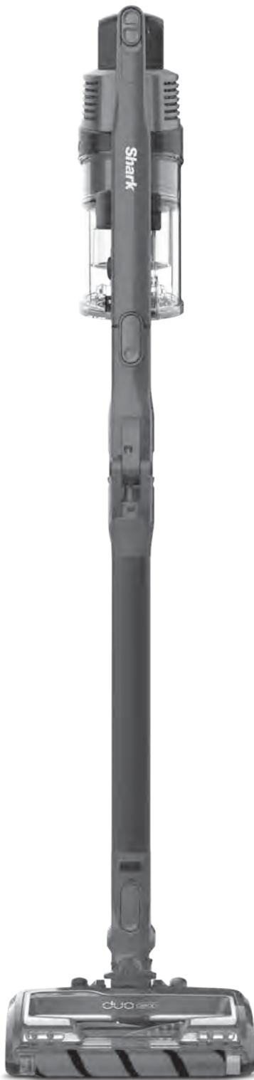SHARK NC - Anti Hair Wrap & DuoClean Cordless Vacuum - 1